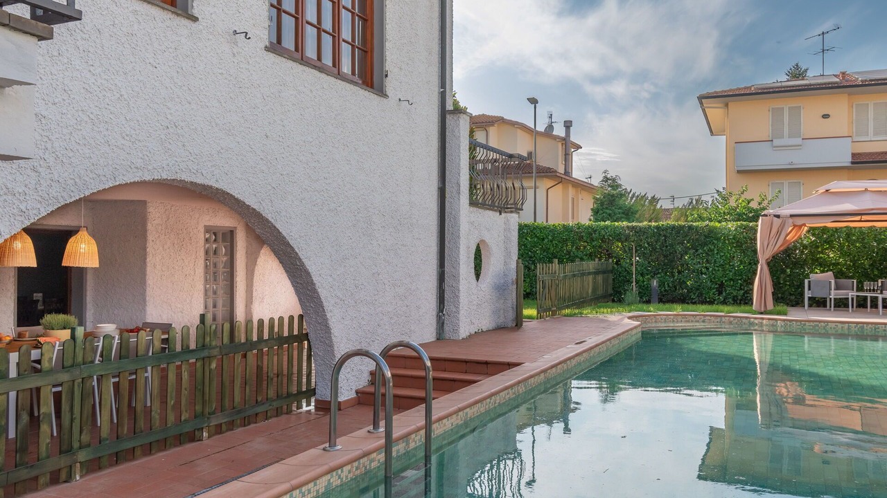 Photo of Outdoor in Montecalvoli