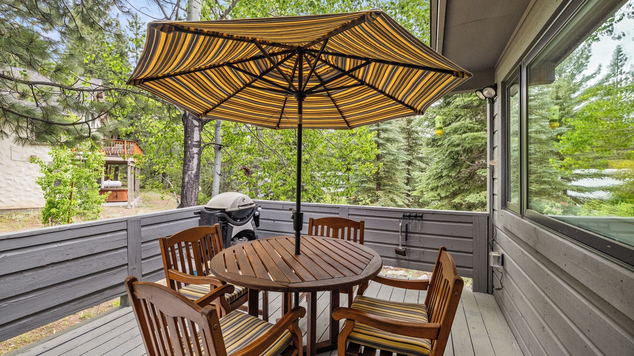 Photo of Outdoor in Olympic Valley
