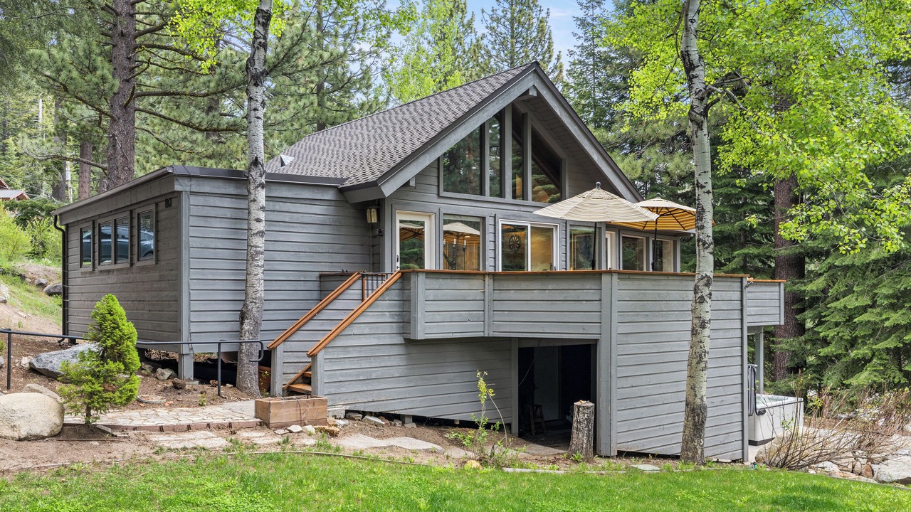 Photo of Outdoor in Olympic Valley