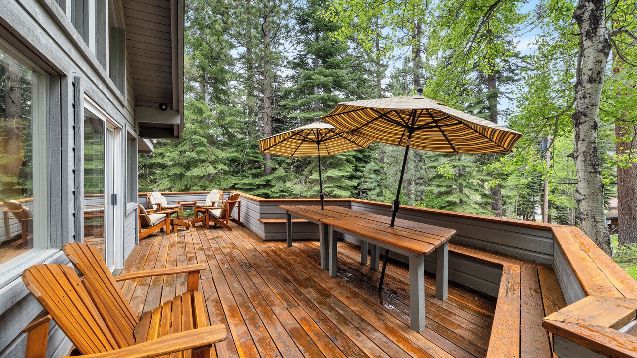 Photo of Outdoor in Olympic Valley