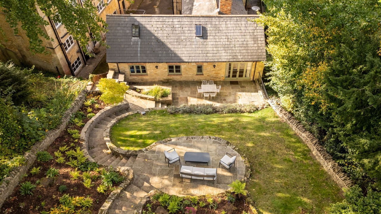 Photo of Outdoor in Blockley