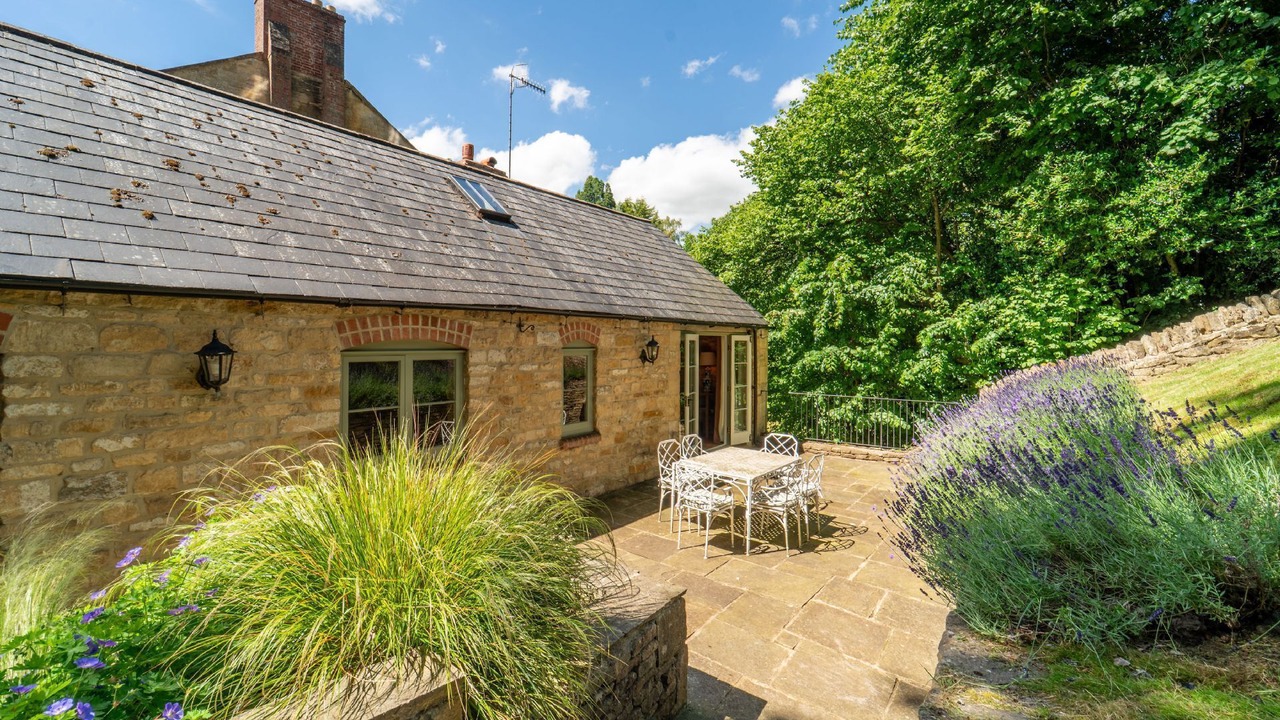 Photo of Outdoor in Blockley