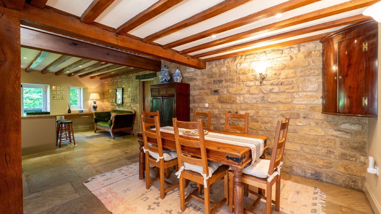 Photo of Bedroom in Blockley