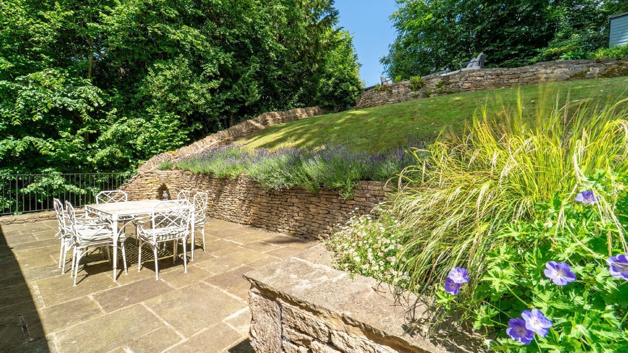Photo of Outdoor in Blockley