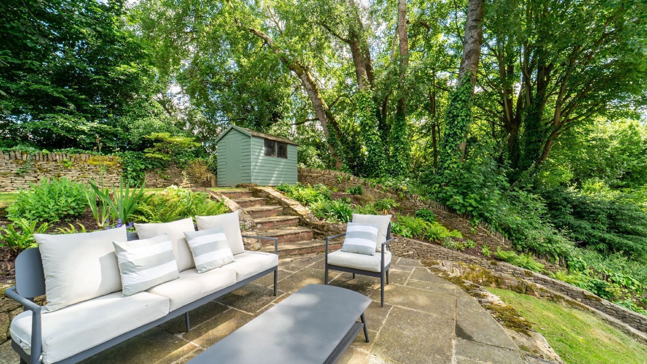 Photo of Outdoor in Blockley