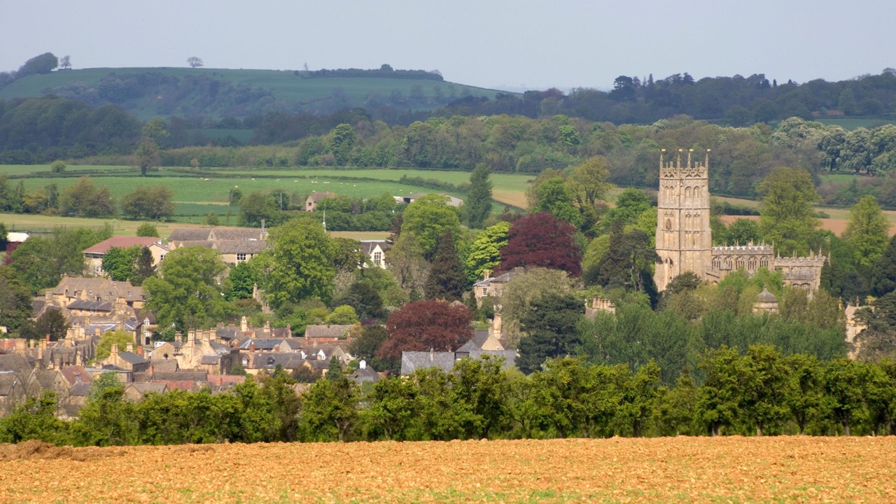 Photo of Others in Blockley