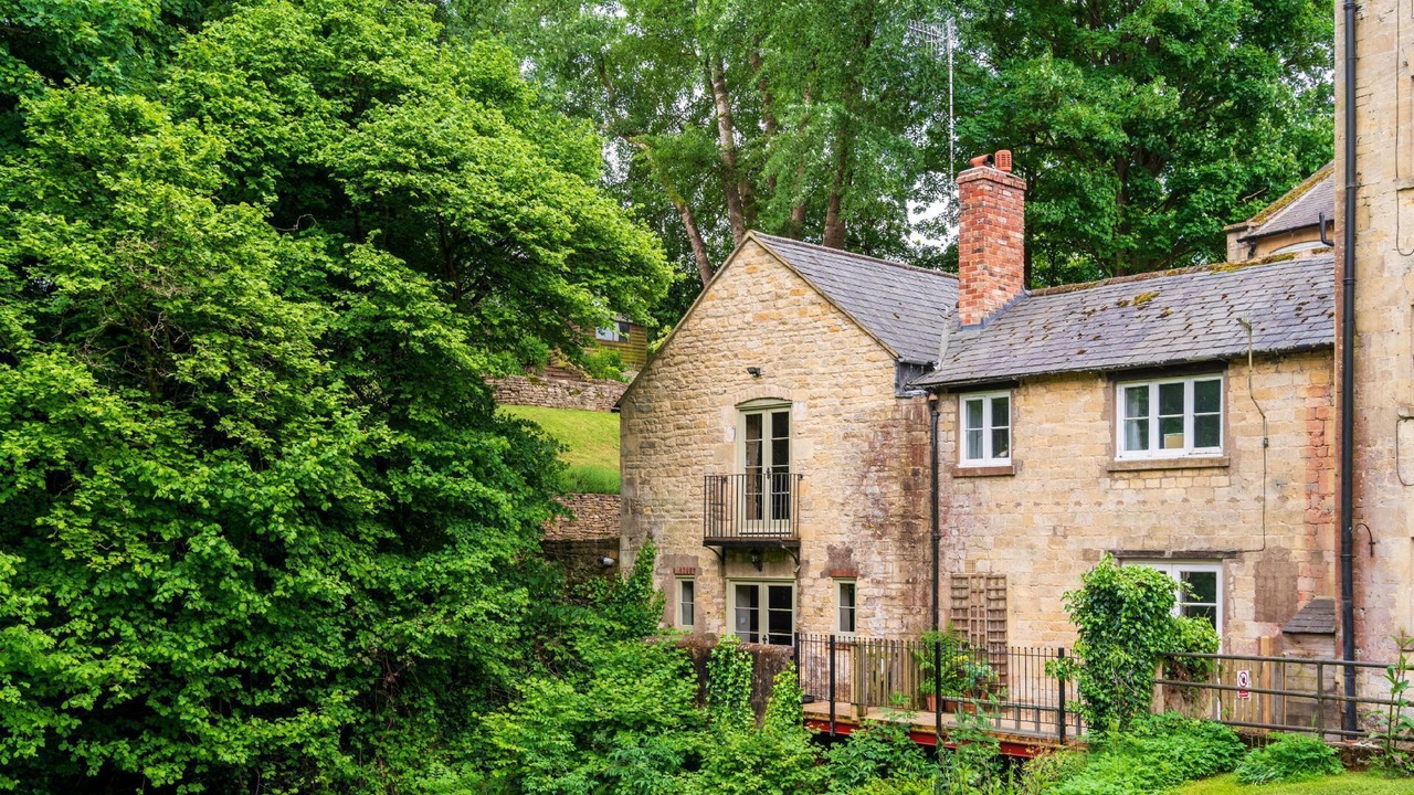 Photo of Outdoor in Blockley