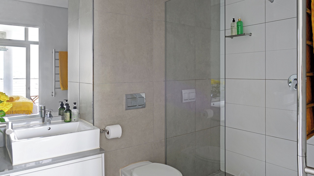 Photo of Bathroom in Bo'Kaap