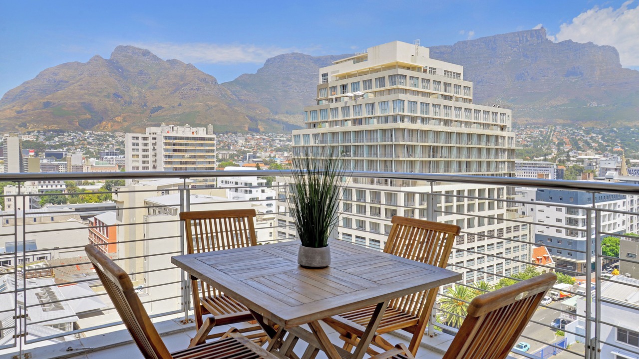 Photo of Outdoor in Bo'Kaap