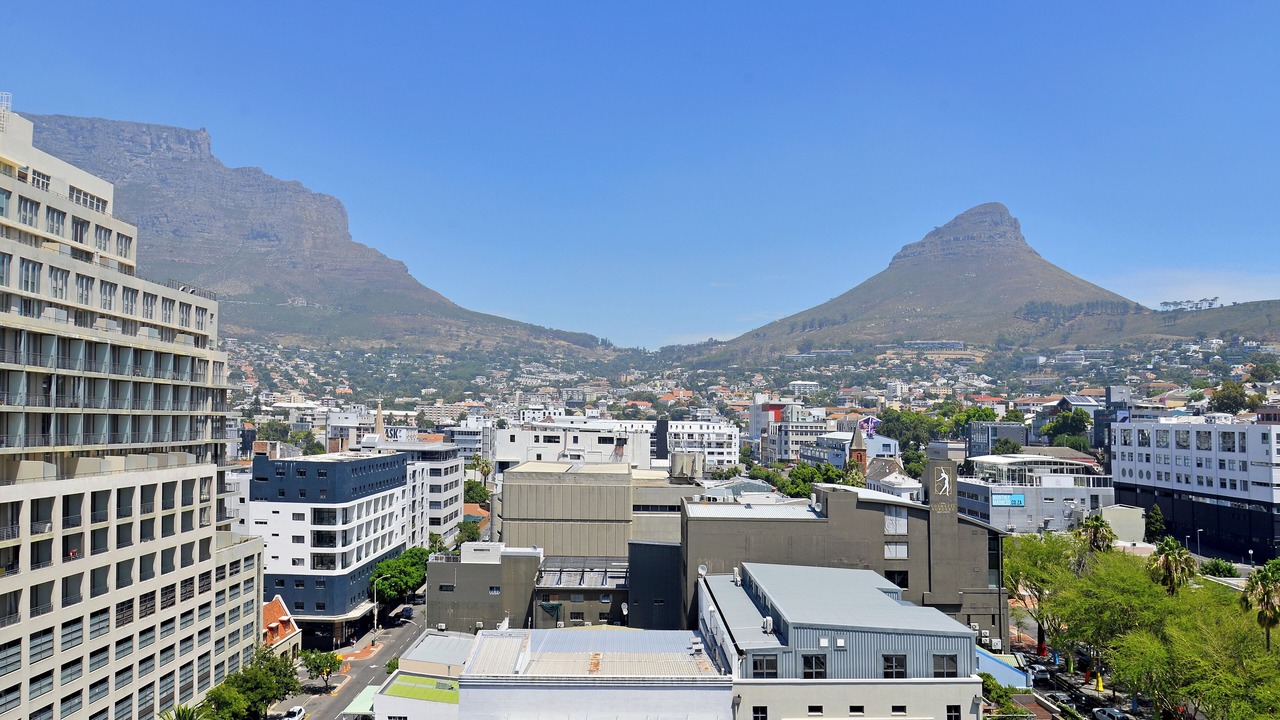 Photo of Others in Bo'Kaap