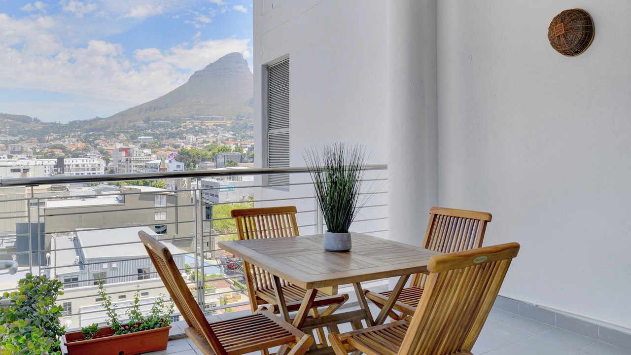 Photo of Outdoor in Bo'Kaap