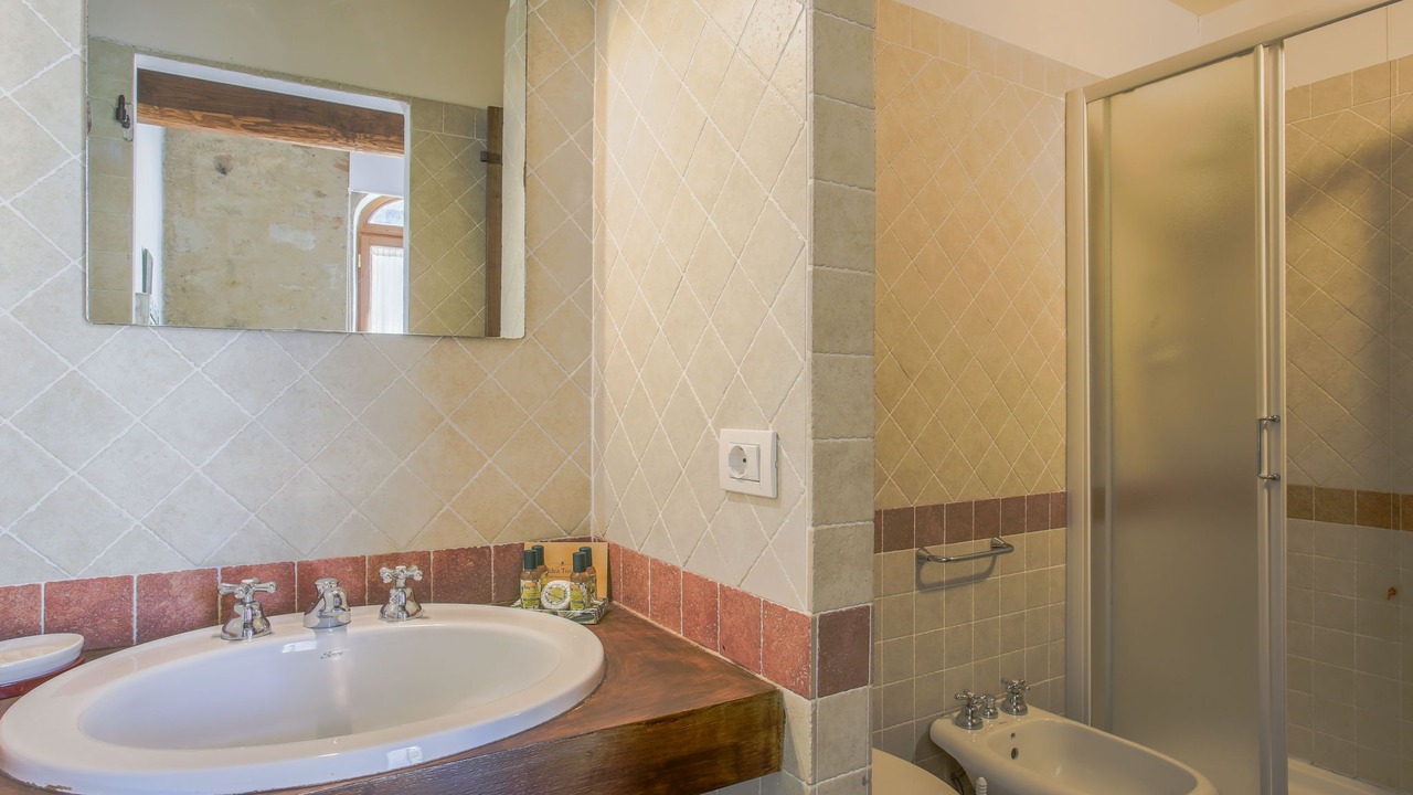 Photo of Bathroom in Sesto Fiorentino