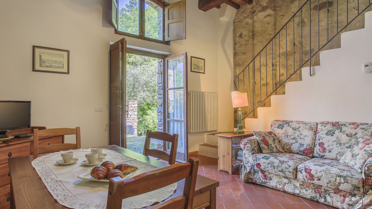 Photo of Bedroom in Sesto Fiorentino