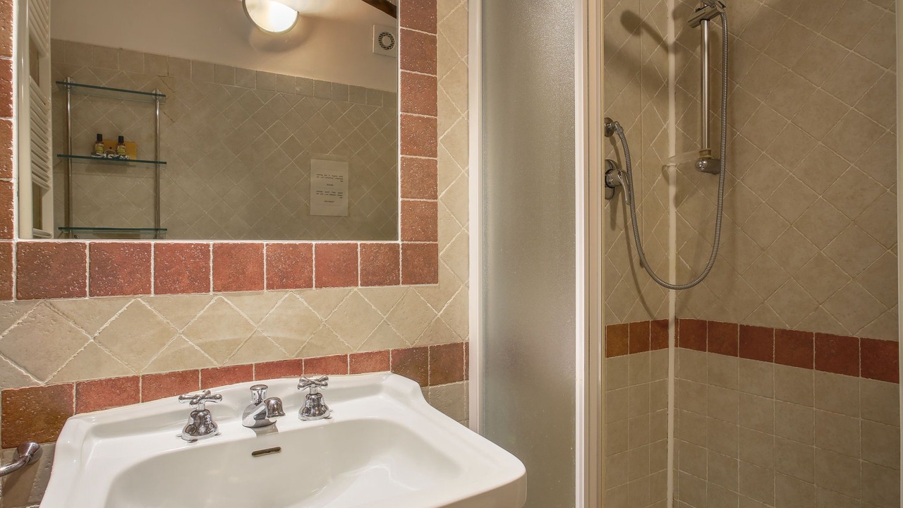 Photo of Bathroom in Sesto Fiorentino
