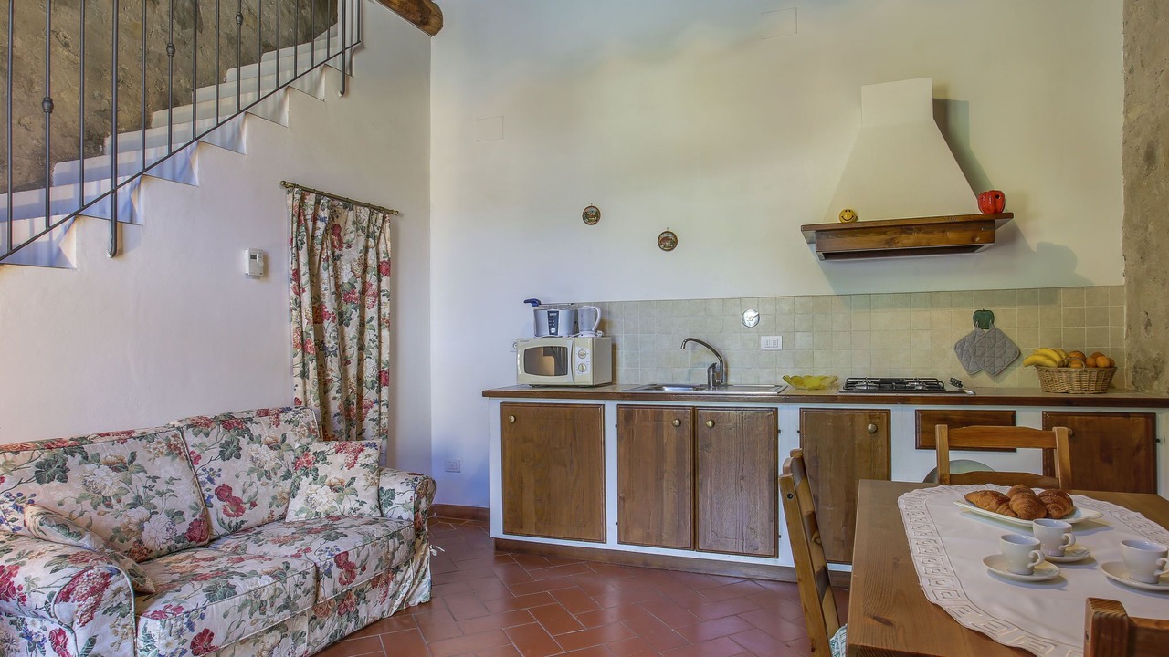 Photo of Bedroom in Sesto Fiorentino