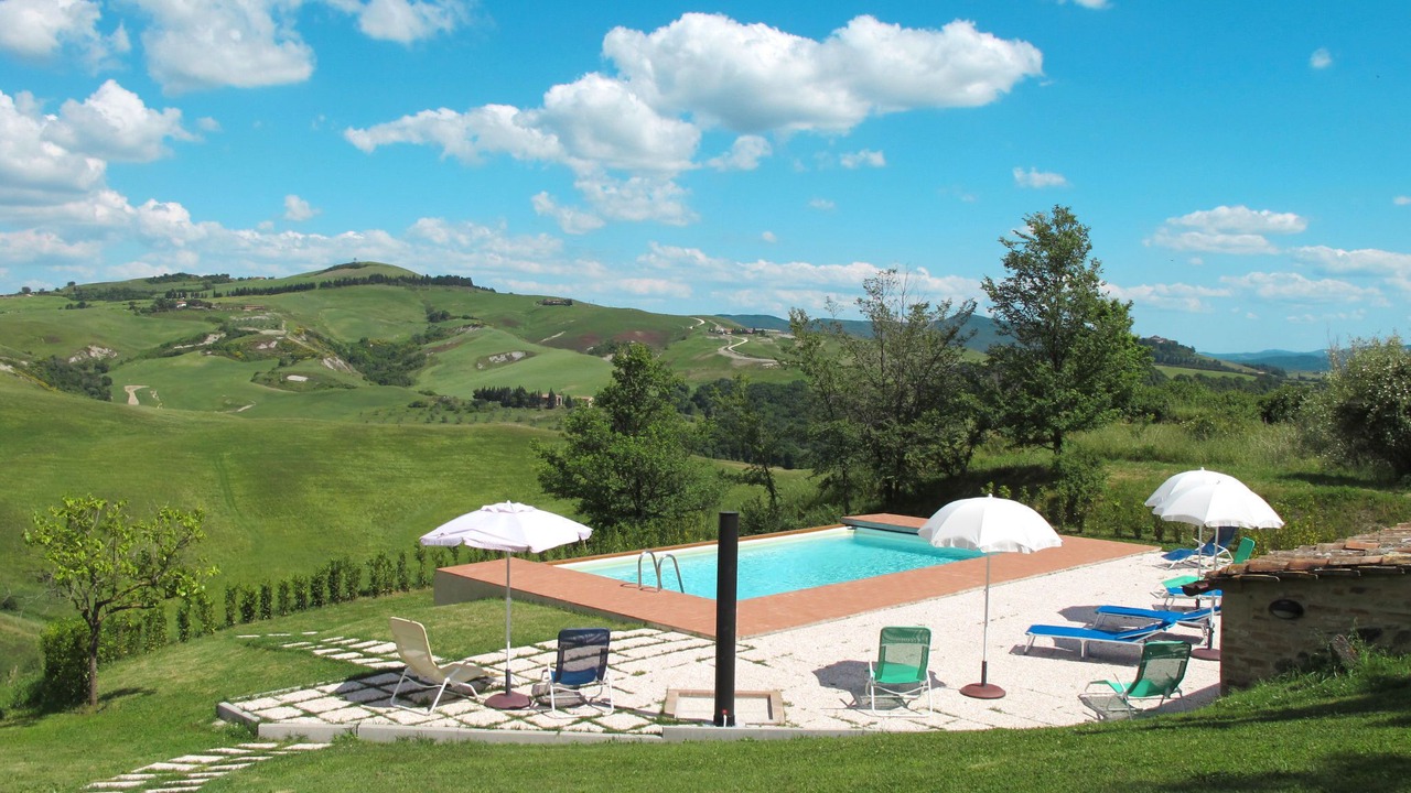 Photo of Outdoor in Volterra