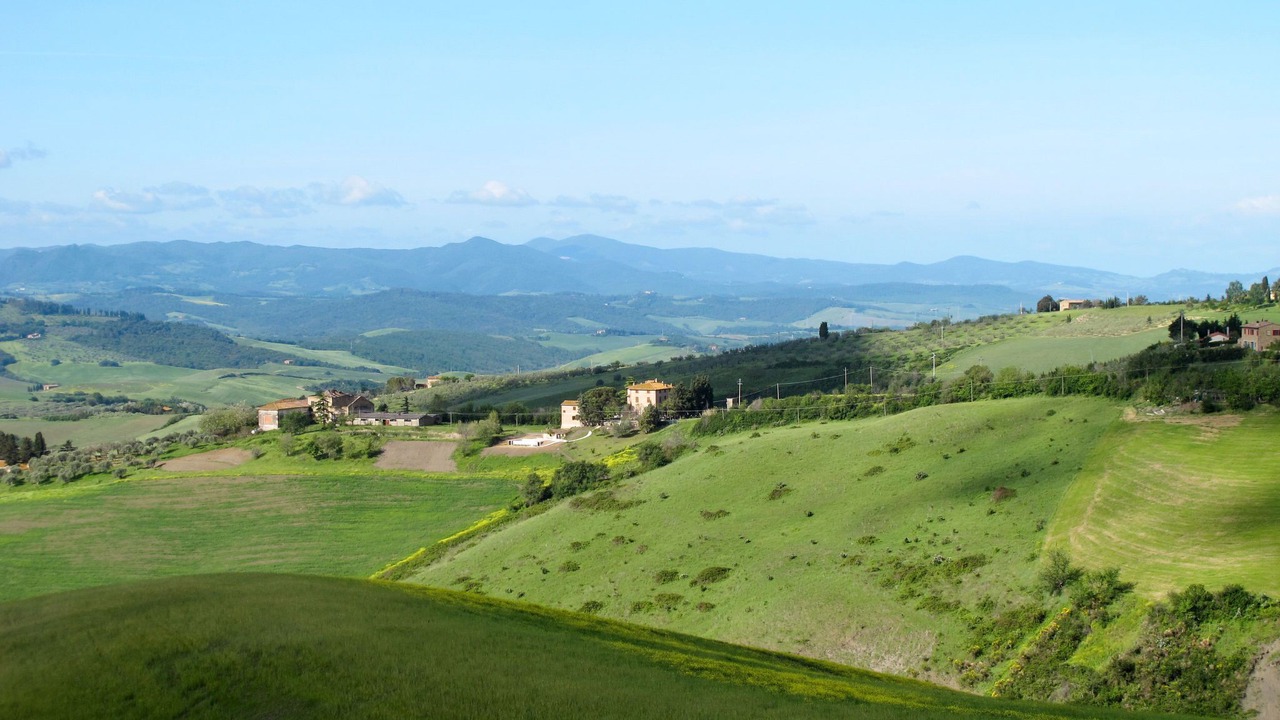 Photo of Others in Volterra