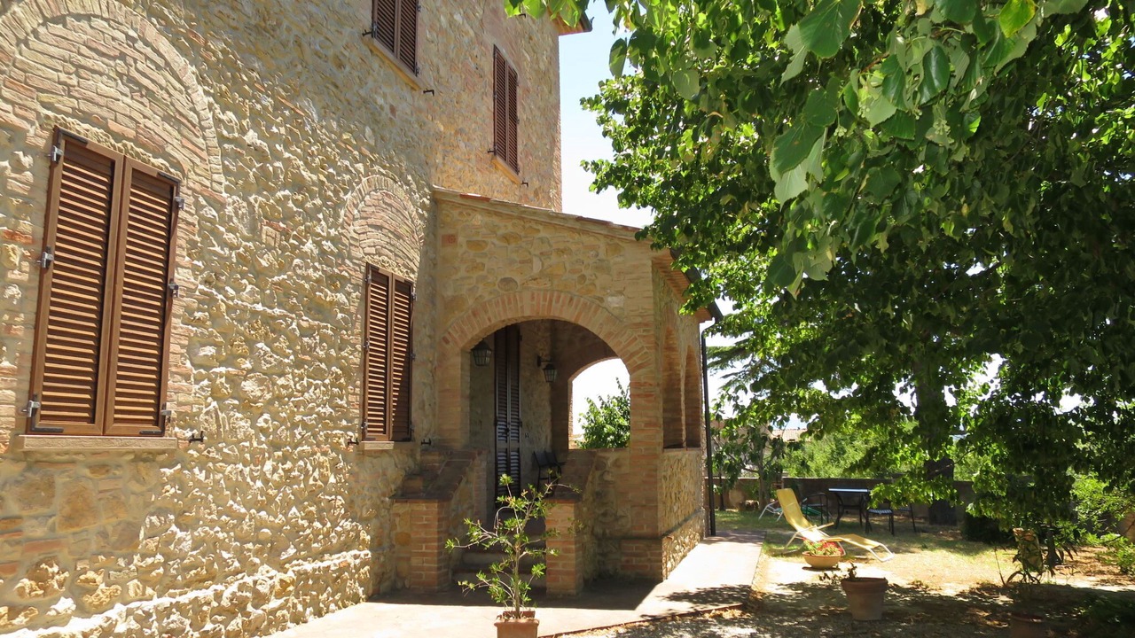 Photo of Others in Volterra