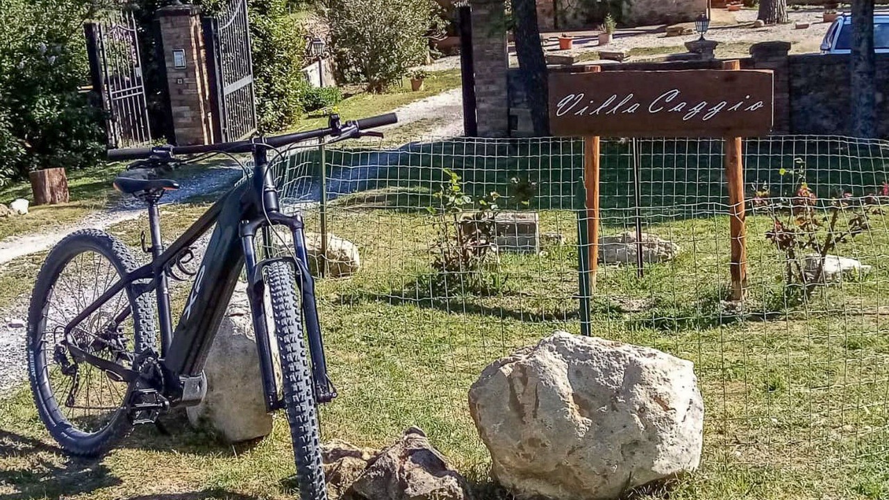 Photo of Outdoor in Volterra