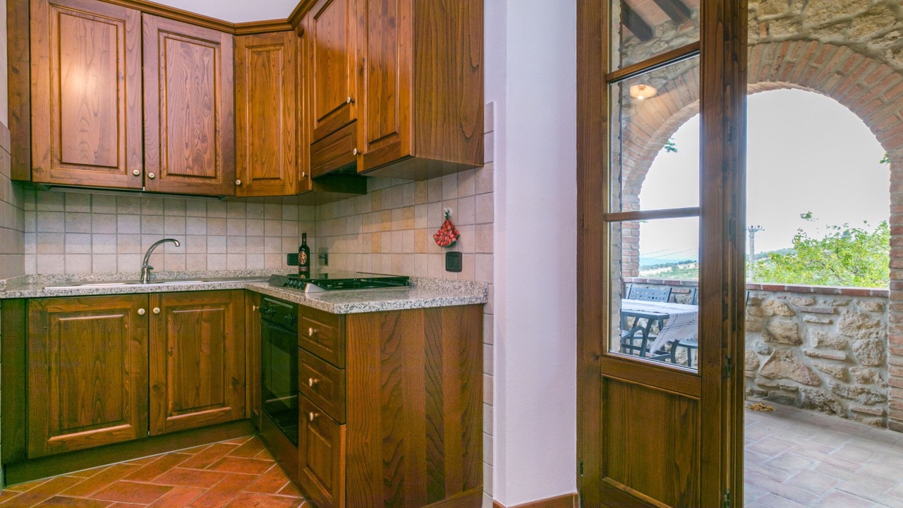Photo of Bedroom in Volterra
