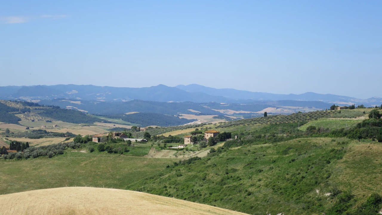 Photo of Others in Volterra