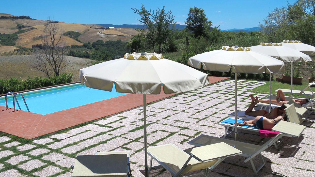 Photo of Outdoor in Volterra