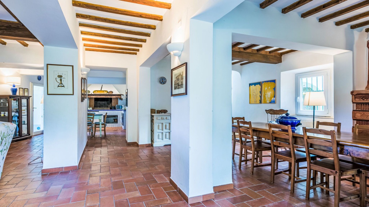 Photo of Bedroom in Torsoli