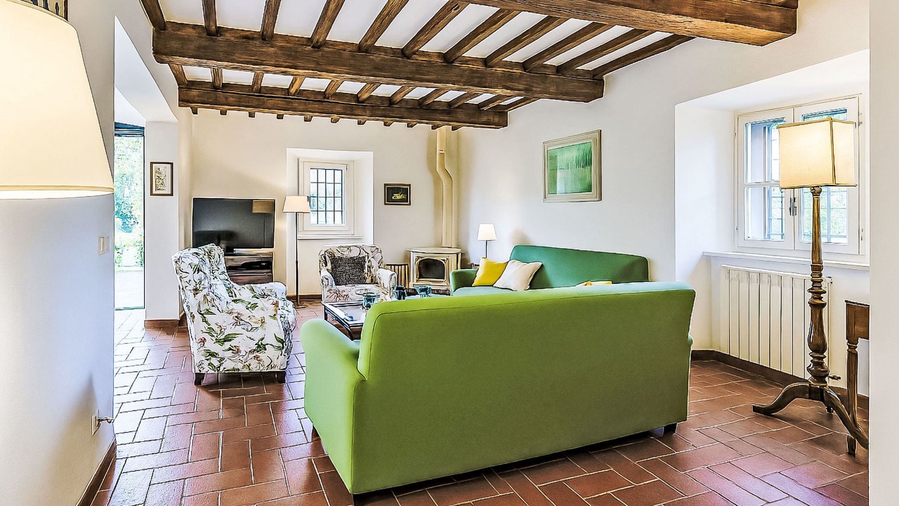 Photo of Livingroom in Torsoli