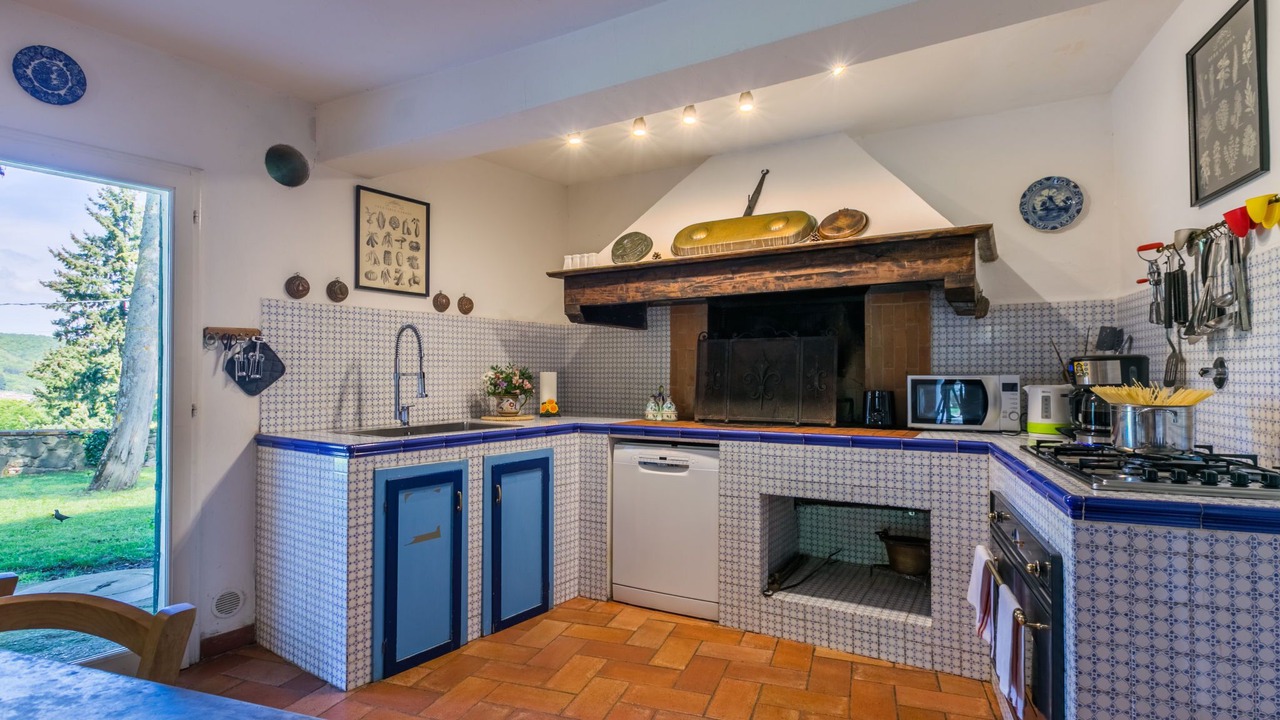 Photo of Bedroom in Torsoli