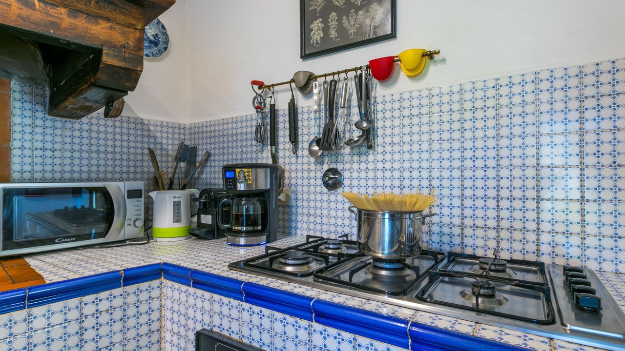 Photo of Bedroom in Torsoli