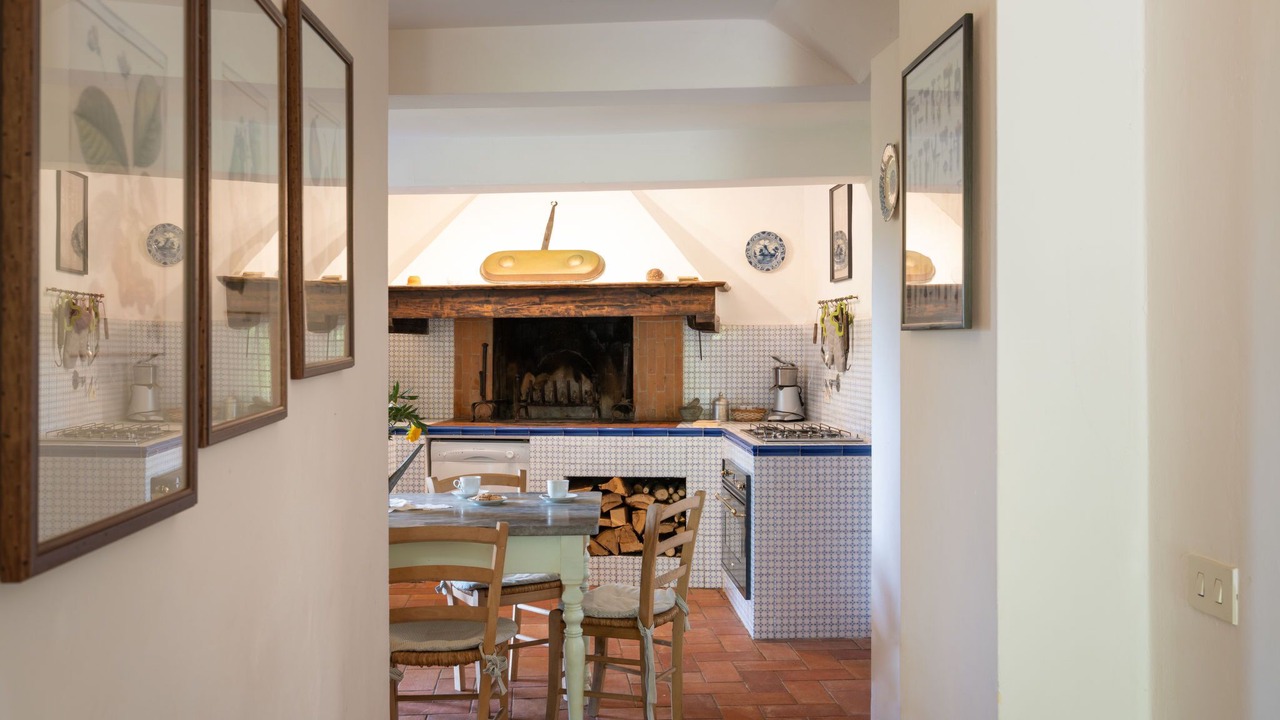 Photo of Bedroom in Torsoli