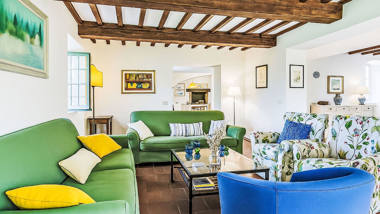 Photo of Livingroom in Torsoli