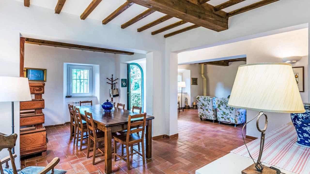 Photo of Livingroom in Torsoli