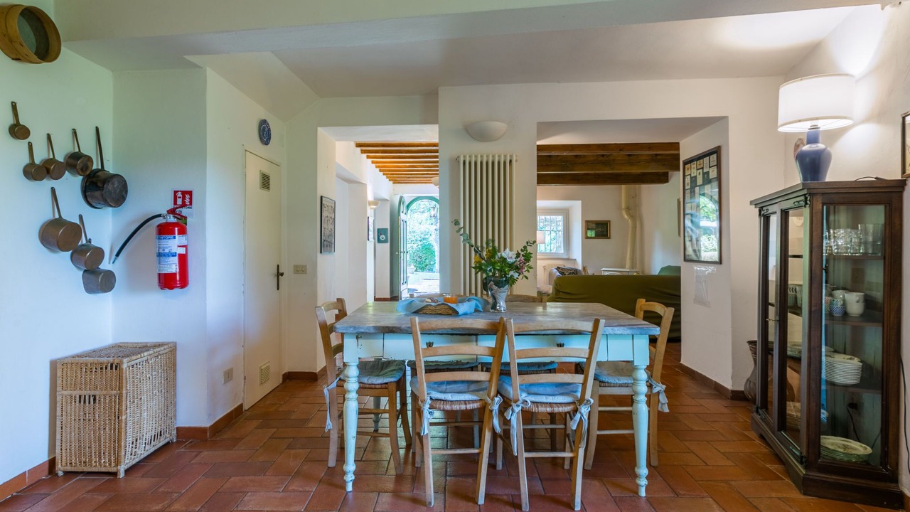 Photo of Bedroom in Torsoli