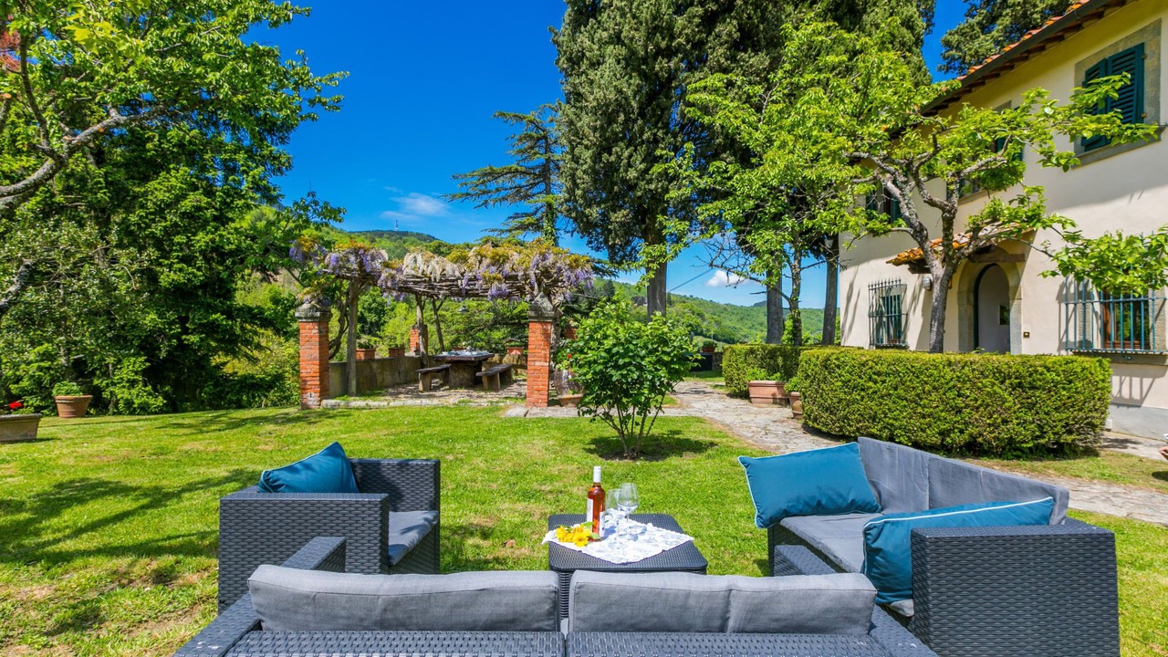 Photo of Livingroom in Torsoli