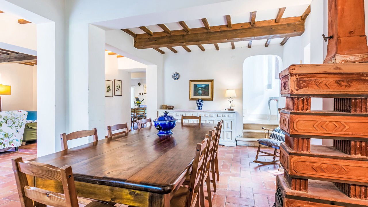 Photo of Livingroom in Torsoli