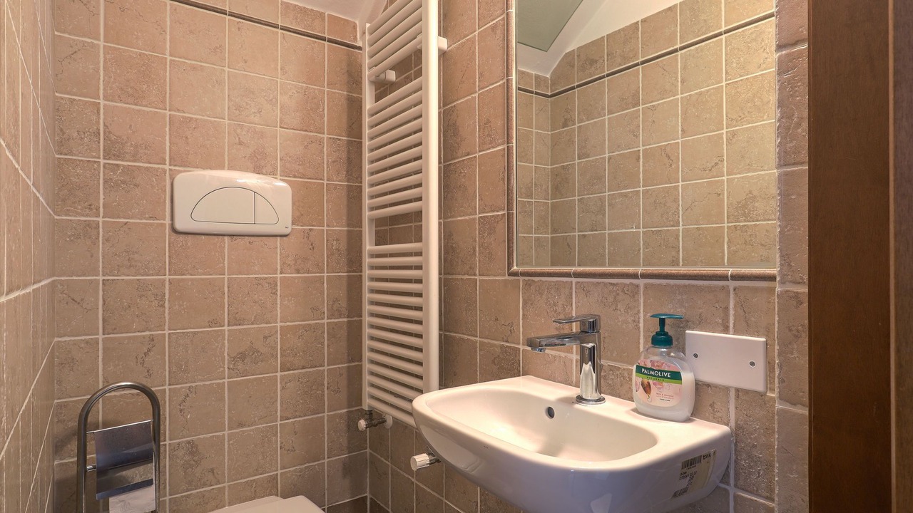Photo of Bathroom in Rietine