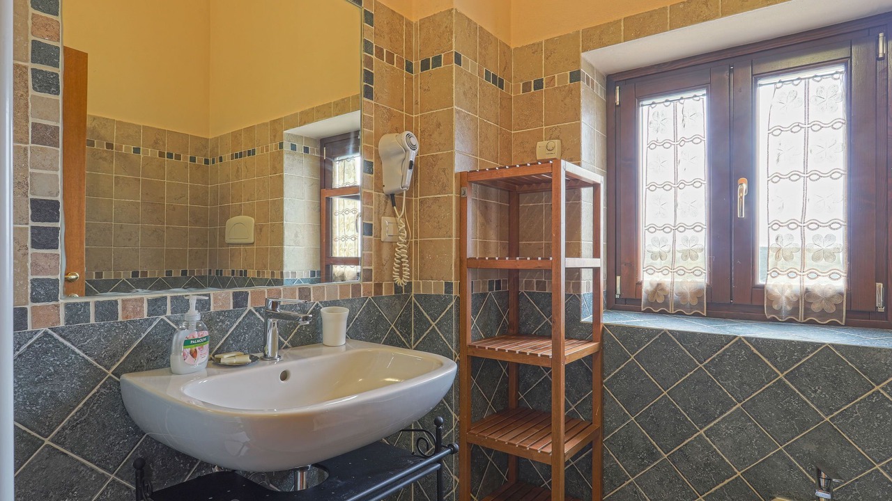 Photo of Bathroom in Rietine