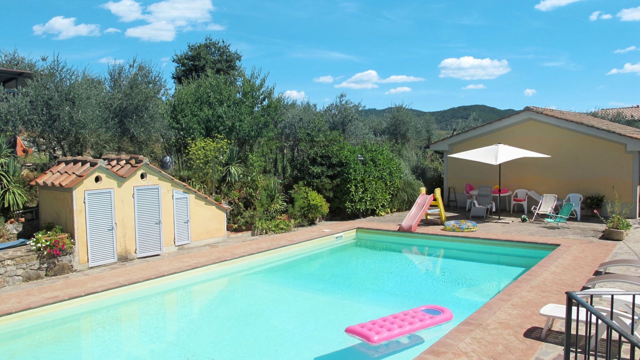 Photo of Outdoor in Rietine
