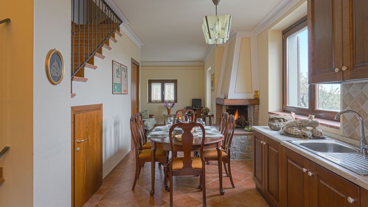 Photo of Bedroom in Rietine