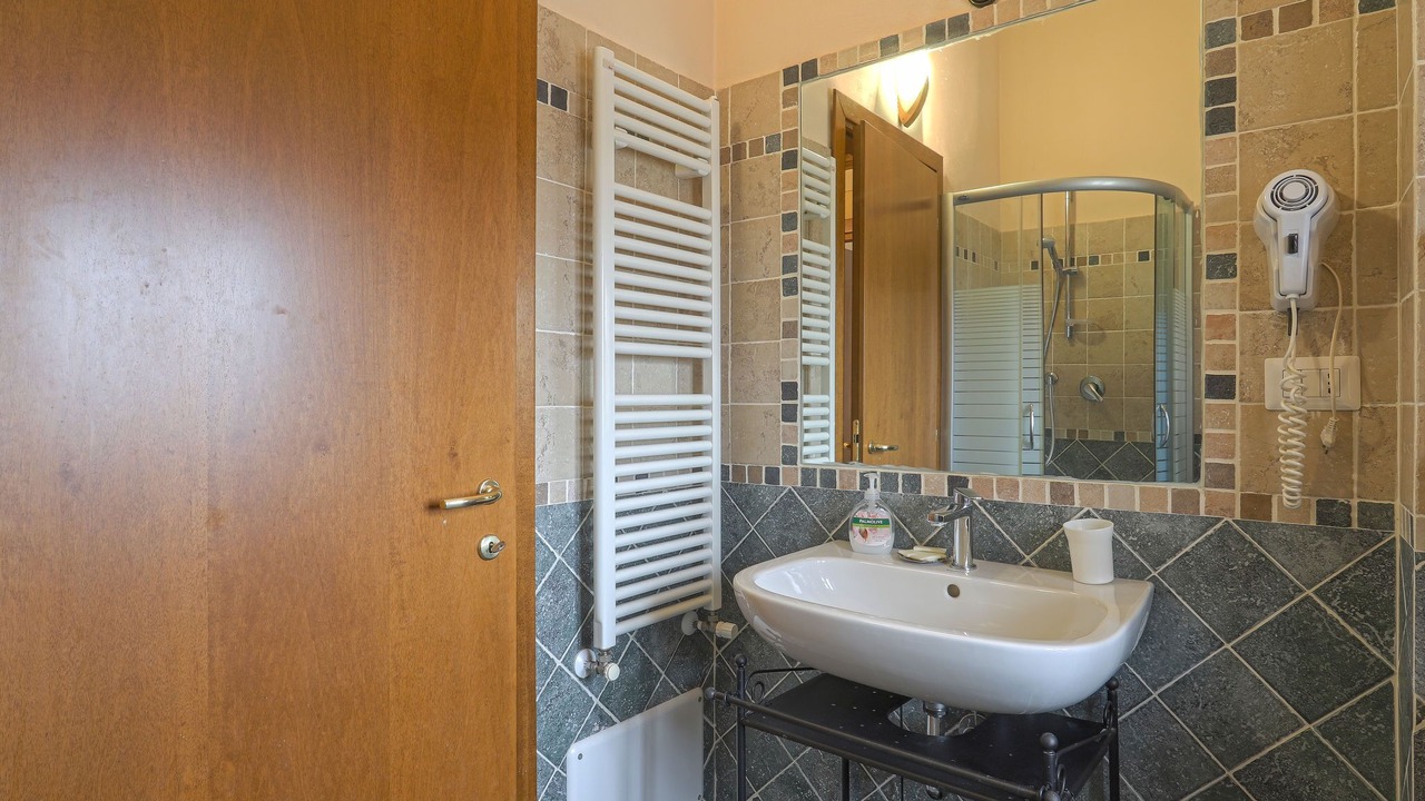 Photo of Bathroom in Rietine