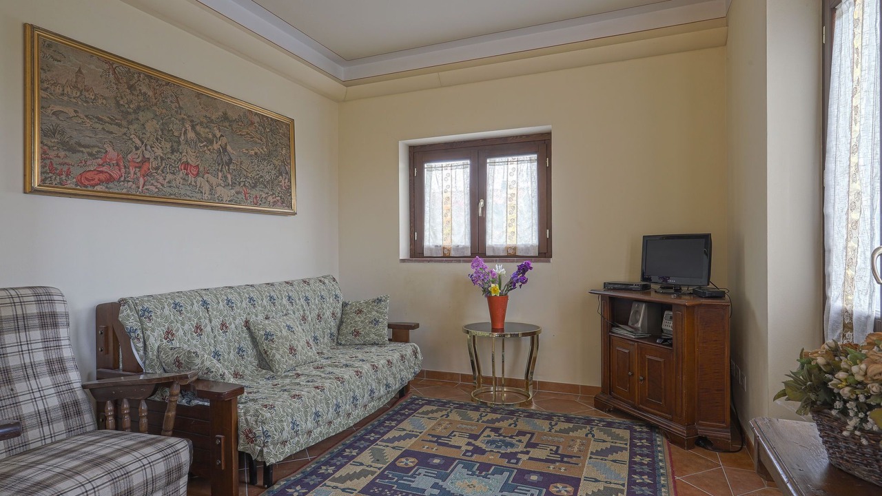 Photo of Livingroom in Rietine