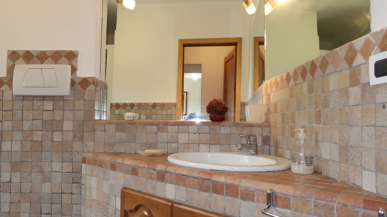 Photo of Bathroom in Vicchio
