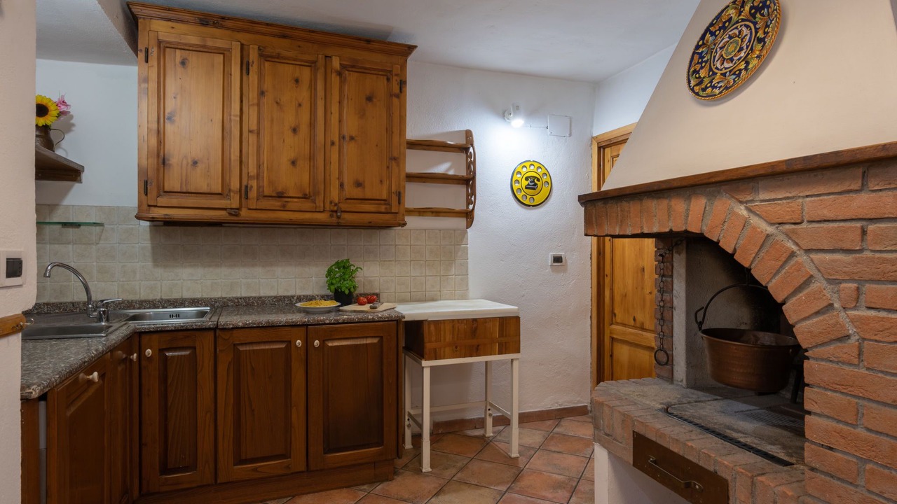Photo of Bedroom in Vicchio
