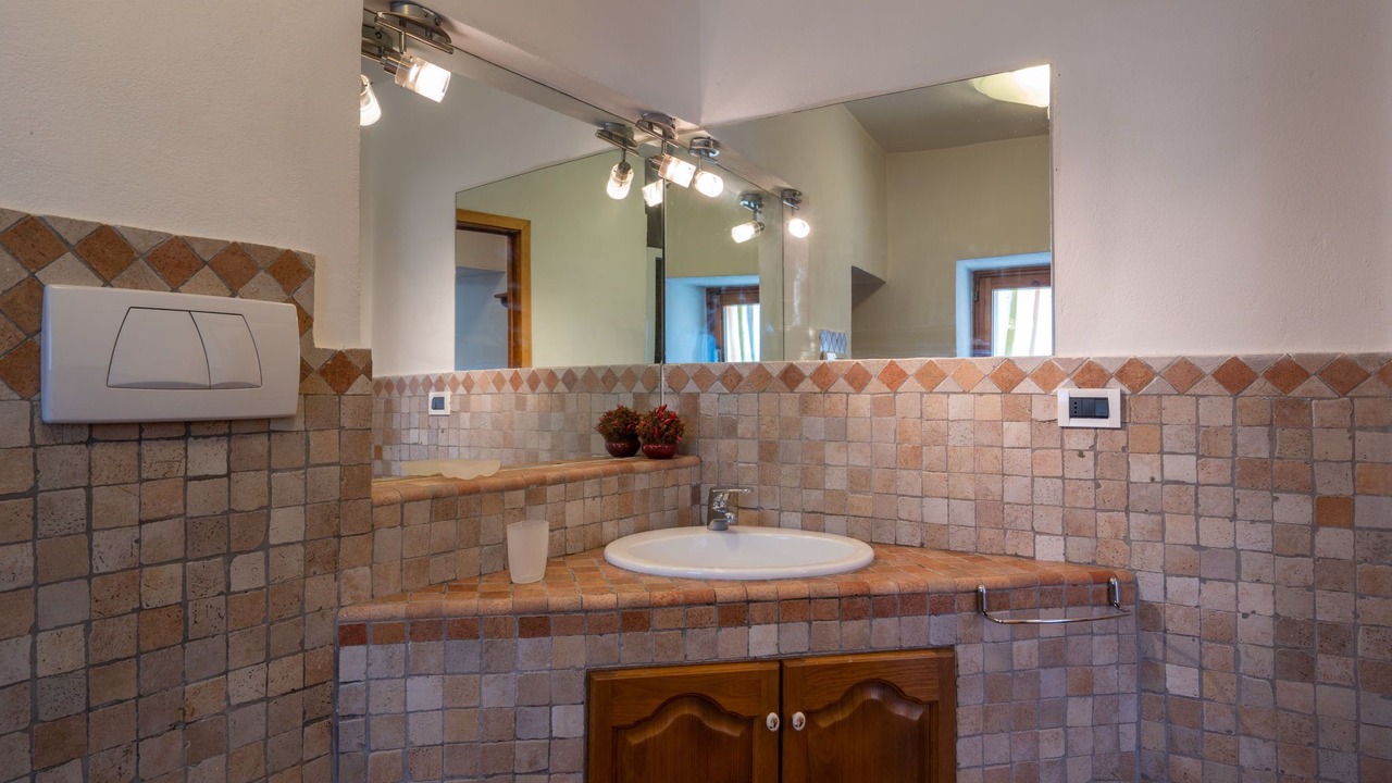 Photo of Bathroom in Vicchio