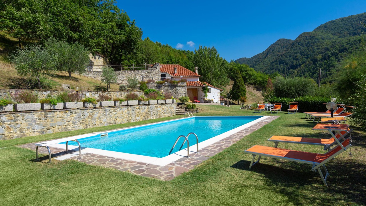 Photo of Outdoor in Vicchio