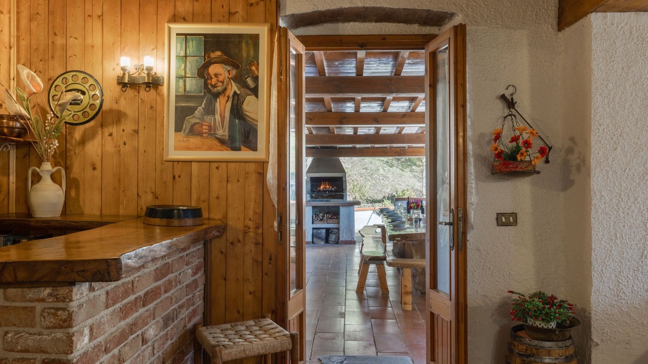 Photo of Bedroom in Vicchio