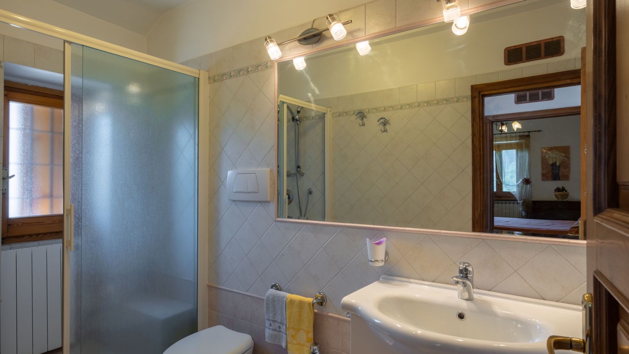 Photo of Bathroom in Vicchio