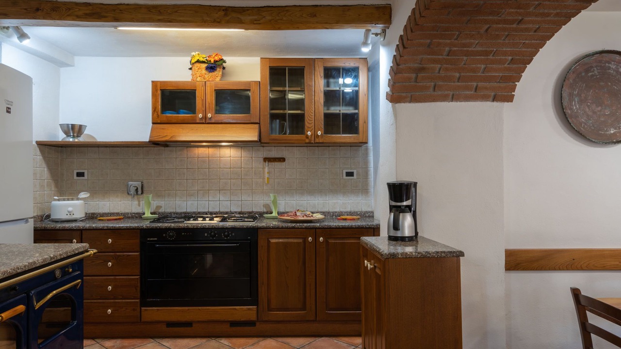 Photo of Bedroom in Vicchio