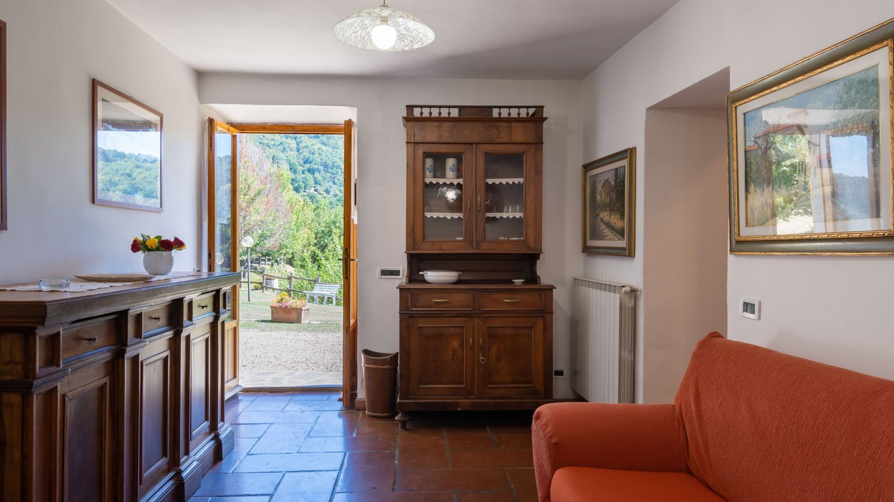 Photo of Livingroom in Vicchio